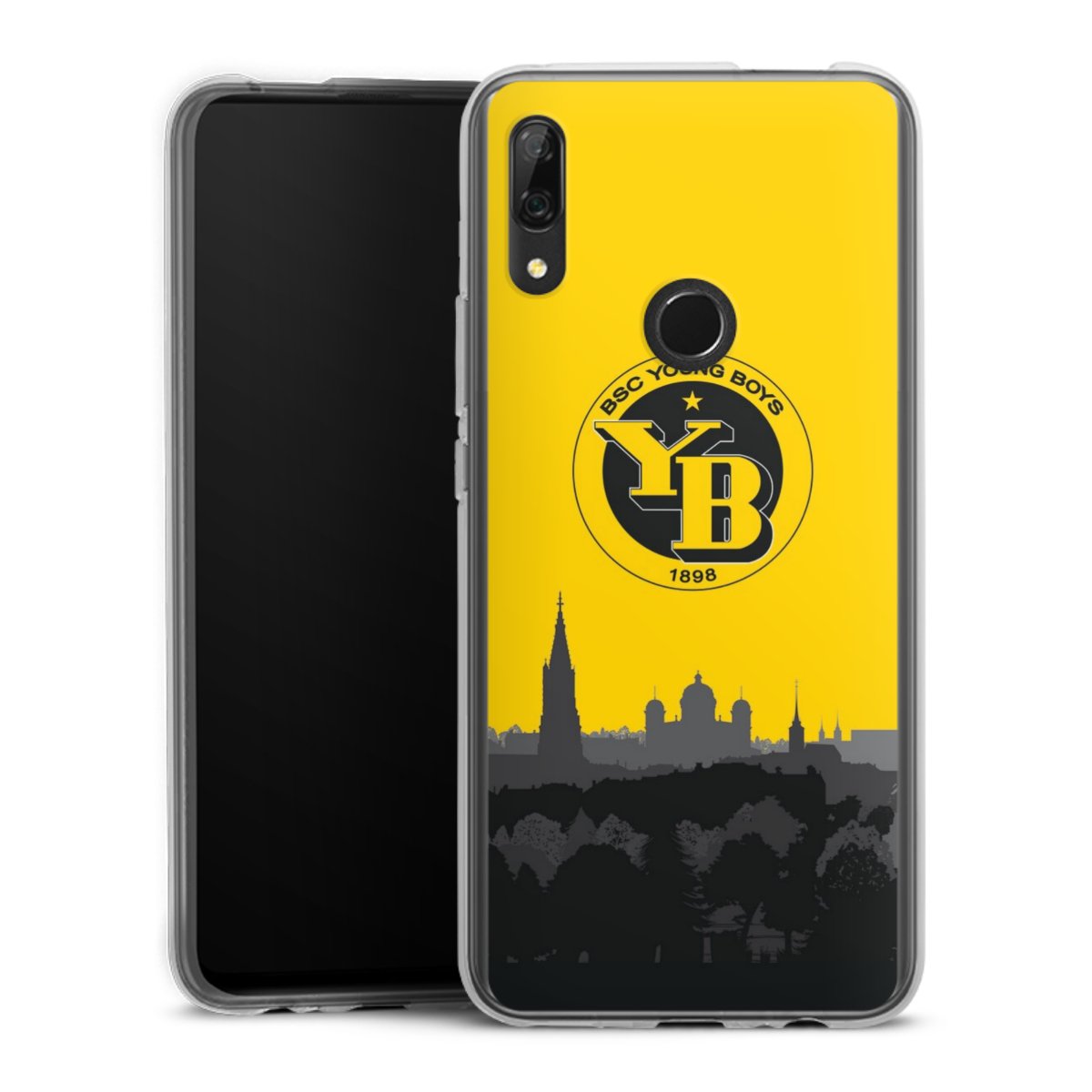 BSC YB Ligne d'horizon