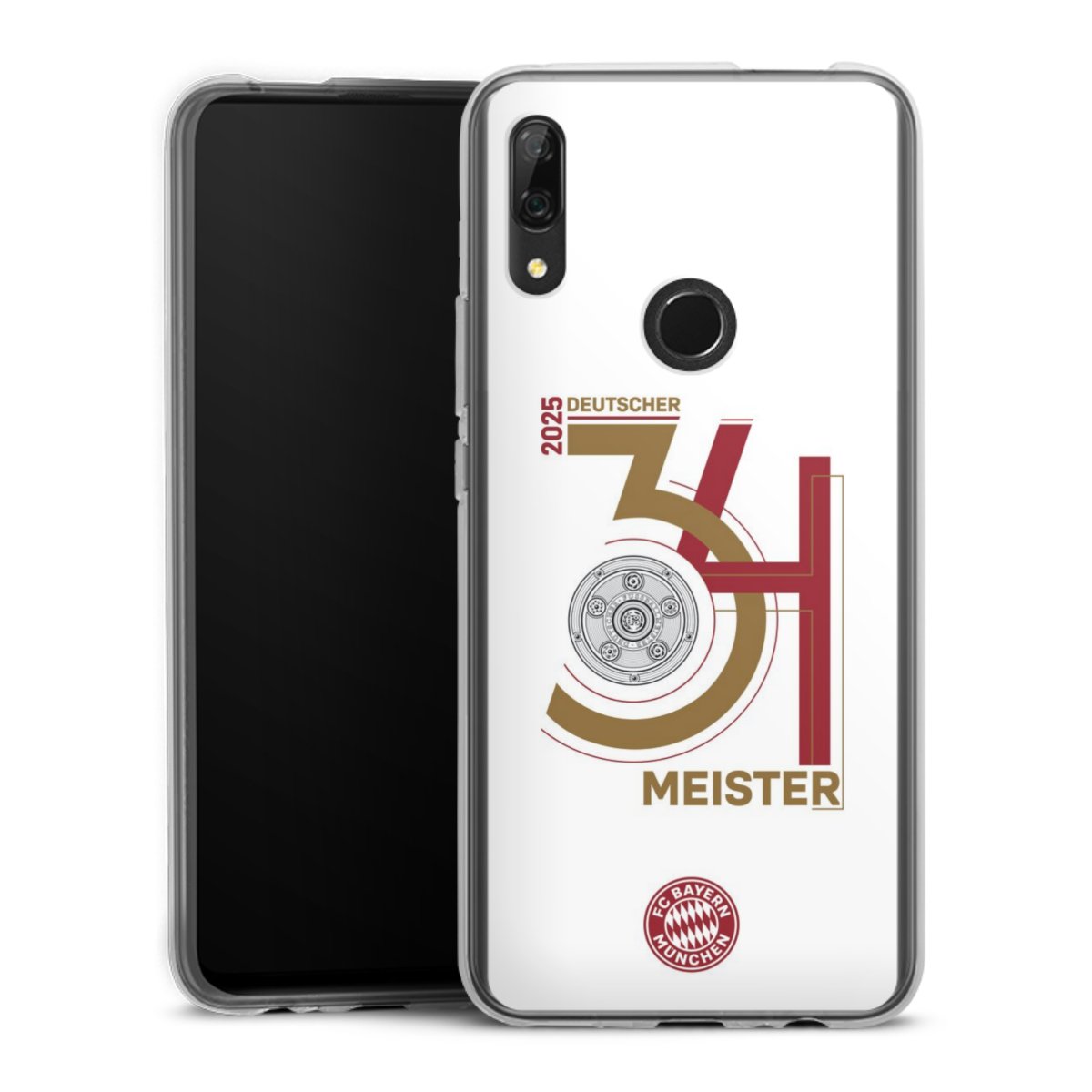FCB Deutscher Meister 2025