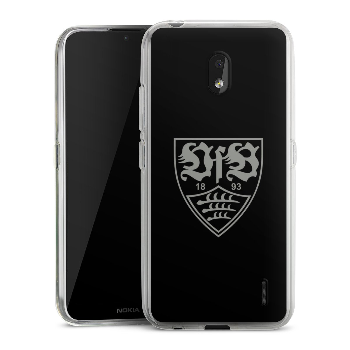 VfB Stuttgart Schwarz