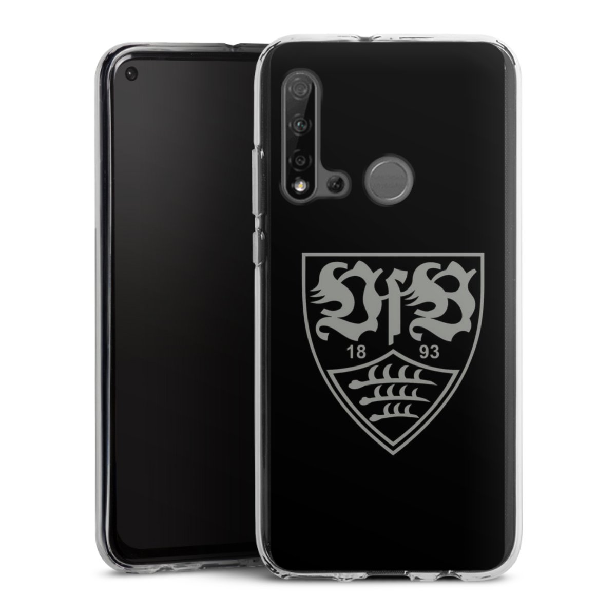 VfB Stuttgart Schwarz