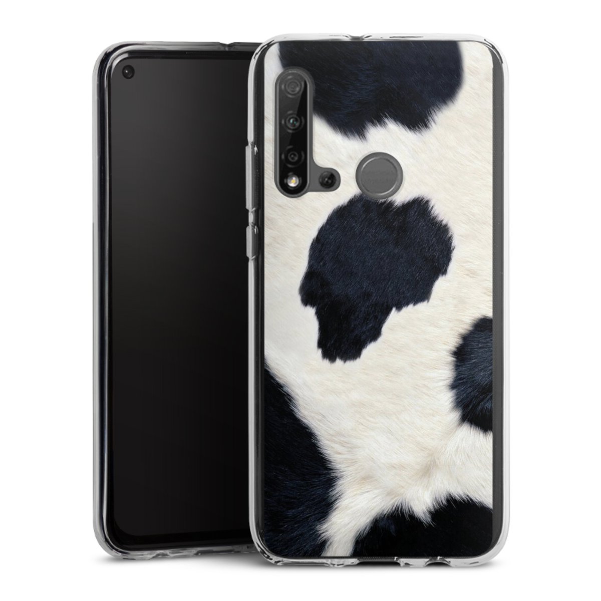 Peau de Vache
