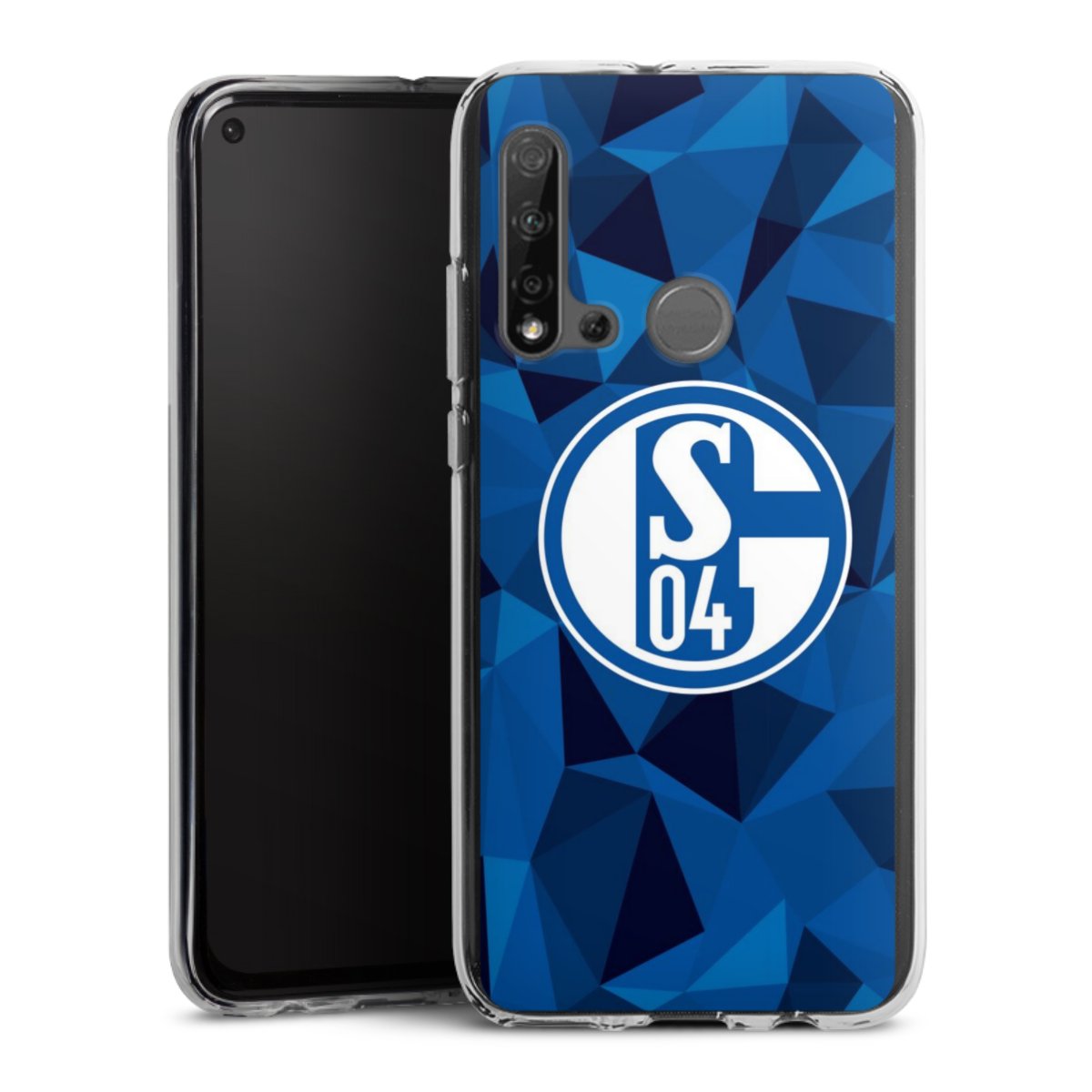 Schalke 04 Camo