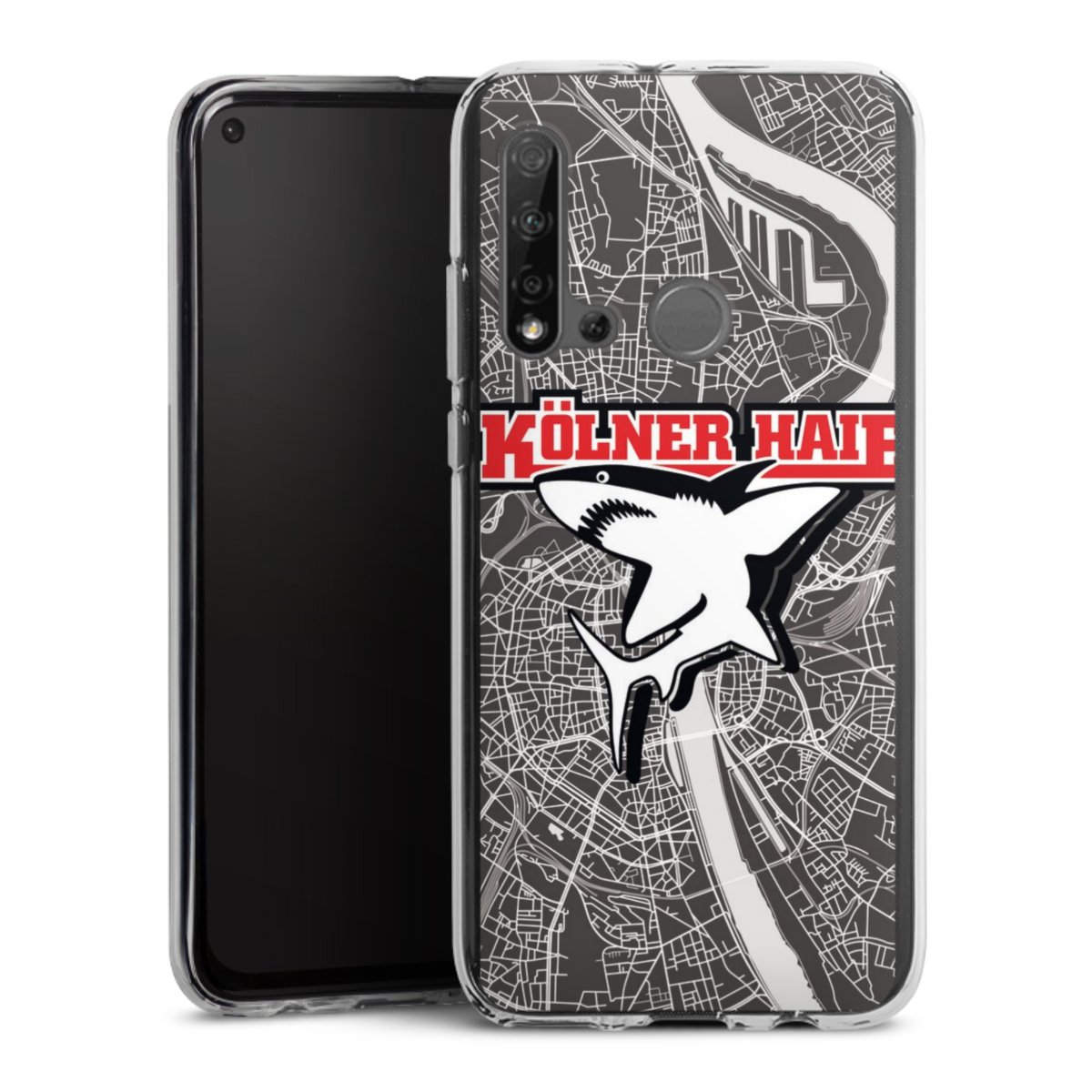 Kölner Haie City