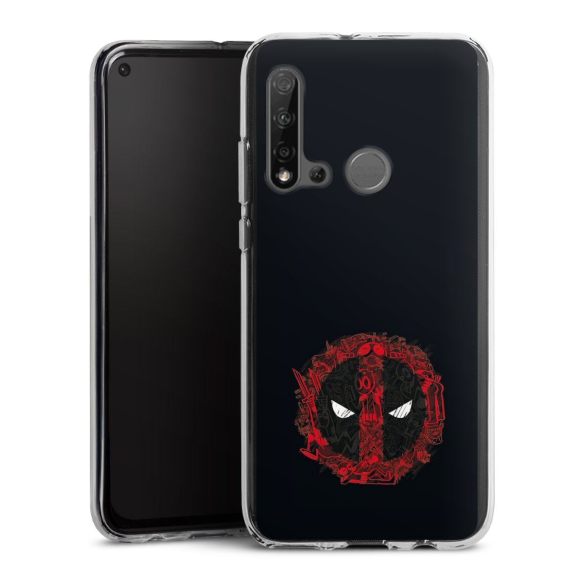 Deadpool Logo