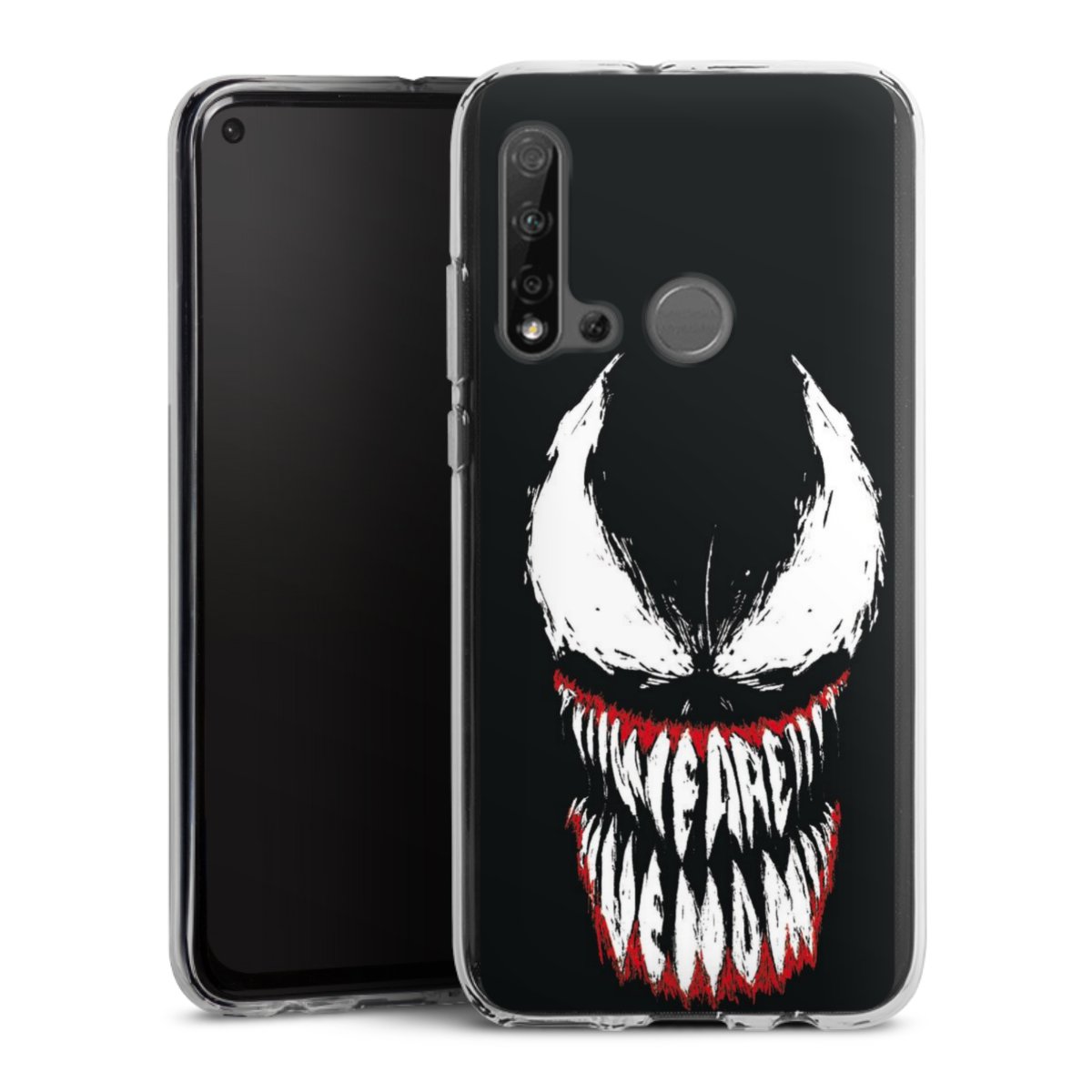 We Are Venom