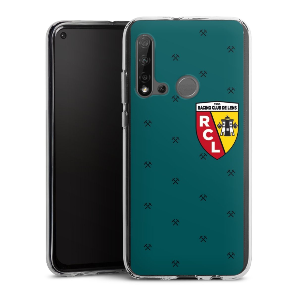 RCL Maillot Extérieur 24/25