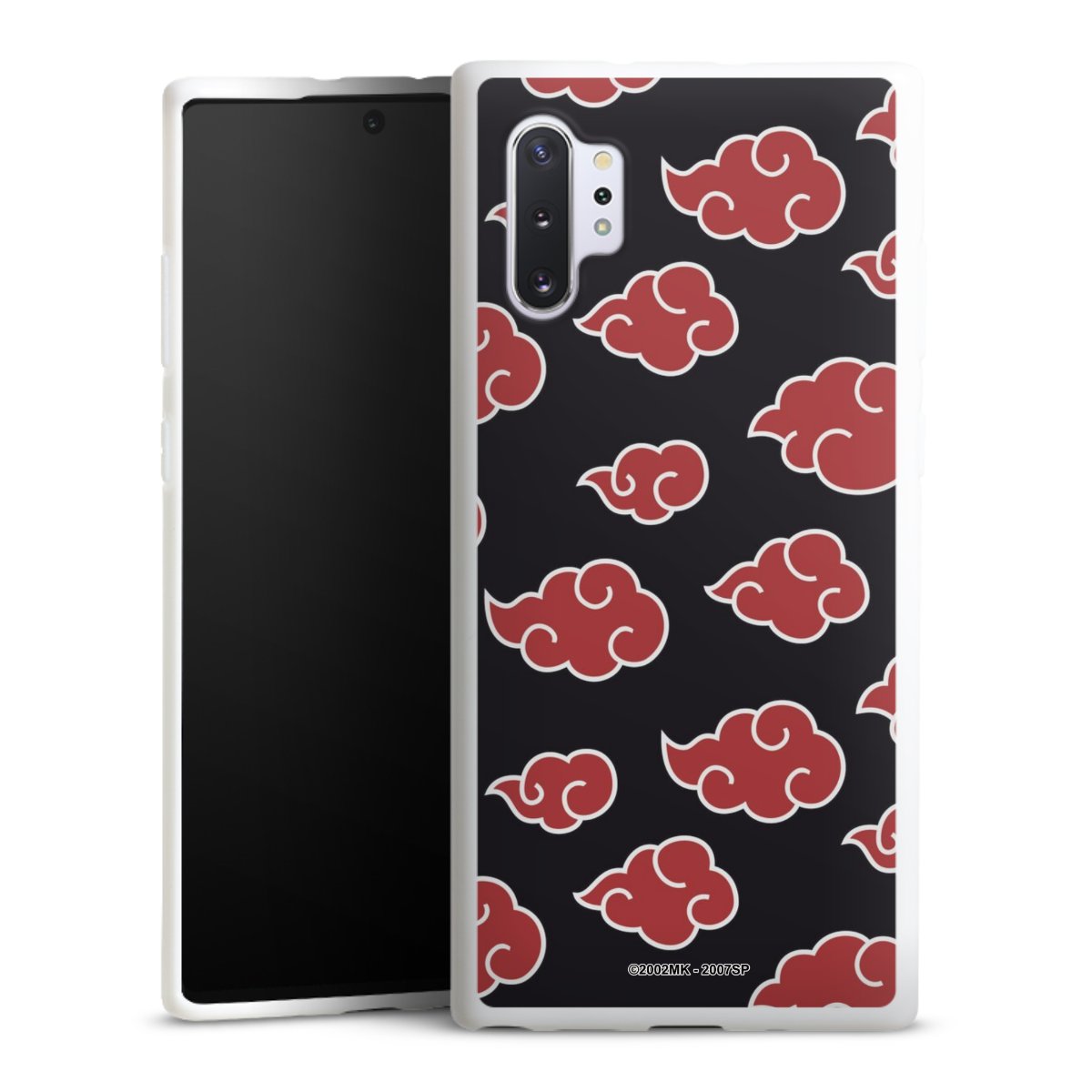 Akatsuki Motif