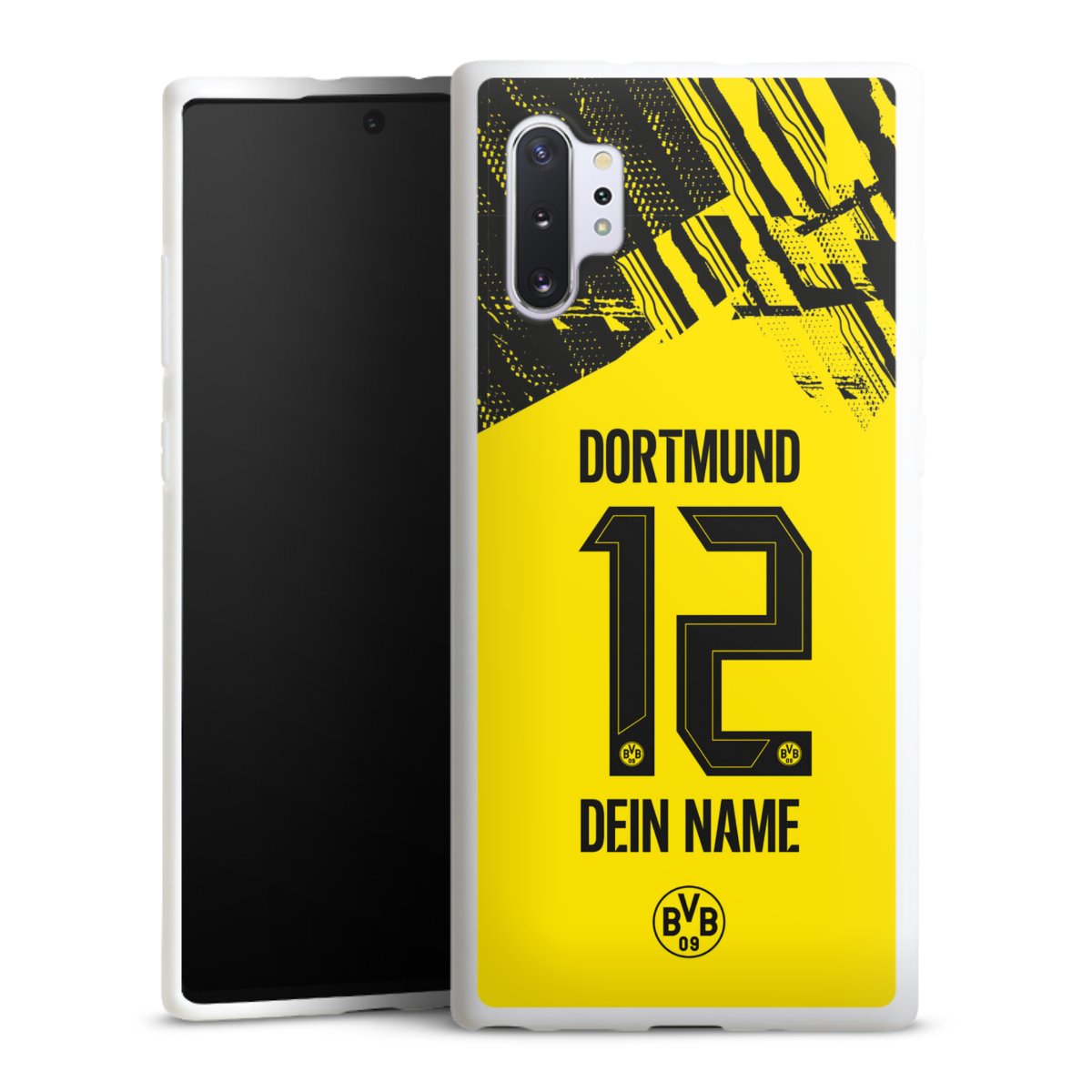 BVB Trikot Personalisierbar 25-26