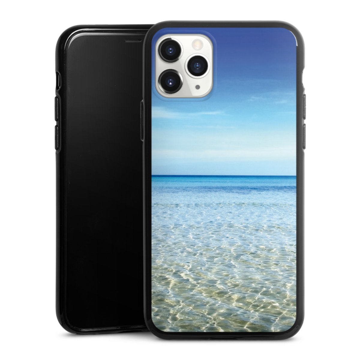 Siliconen hoesje