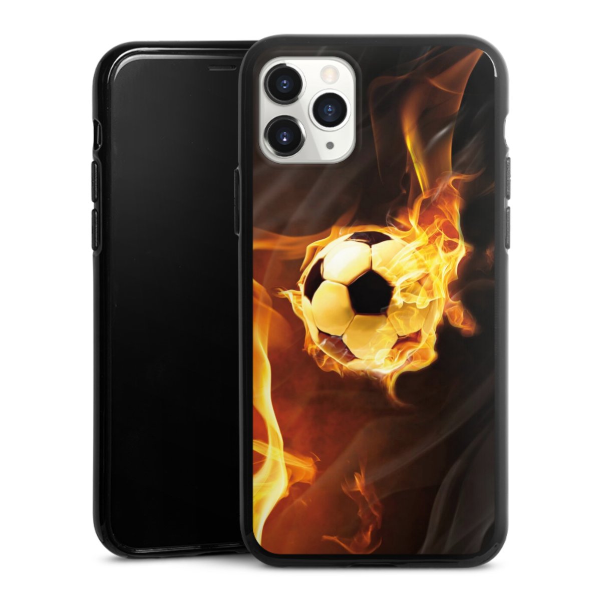 Coque en silicone