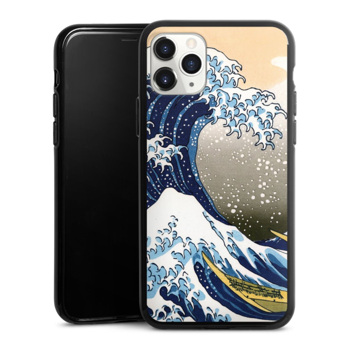 Siliconen hoesje