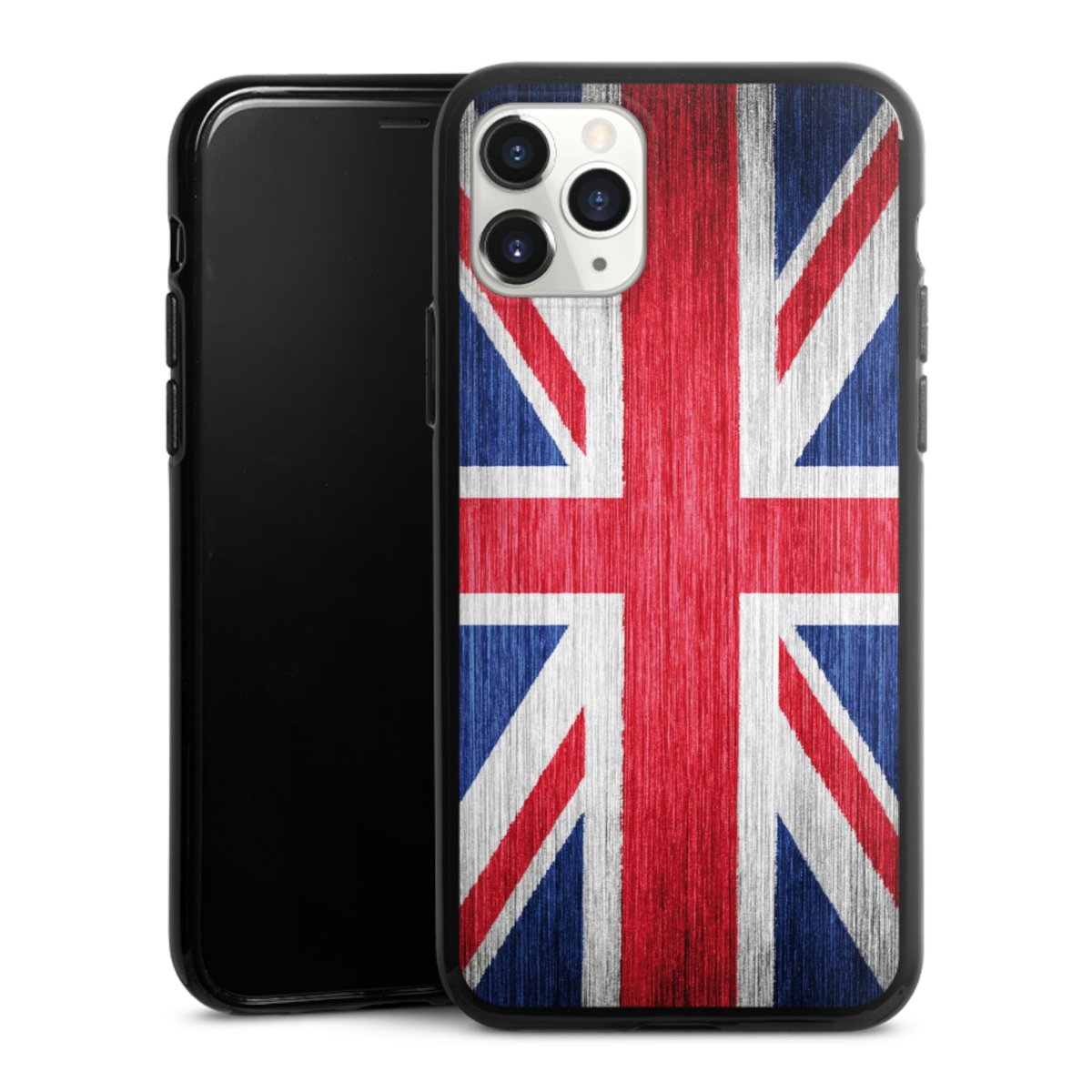 Coque en silicone