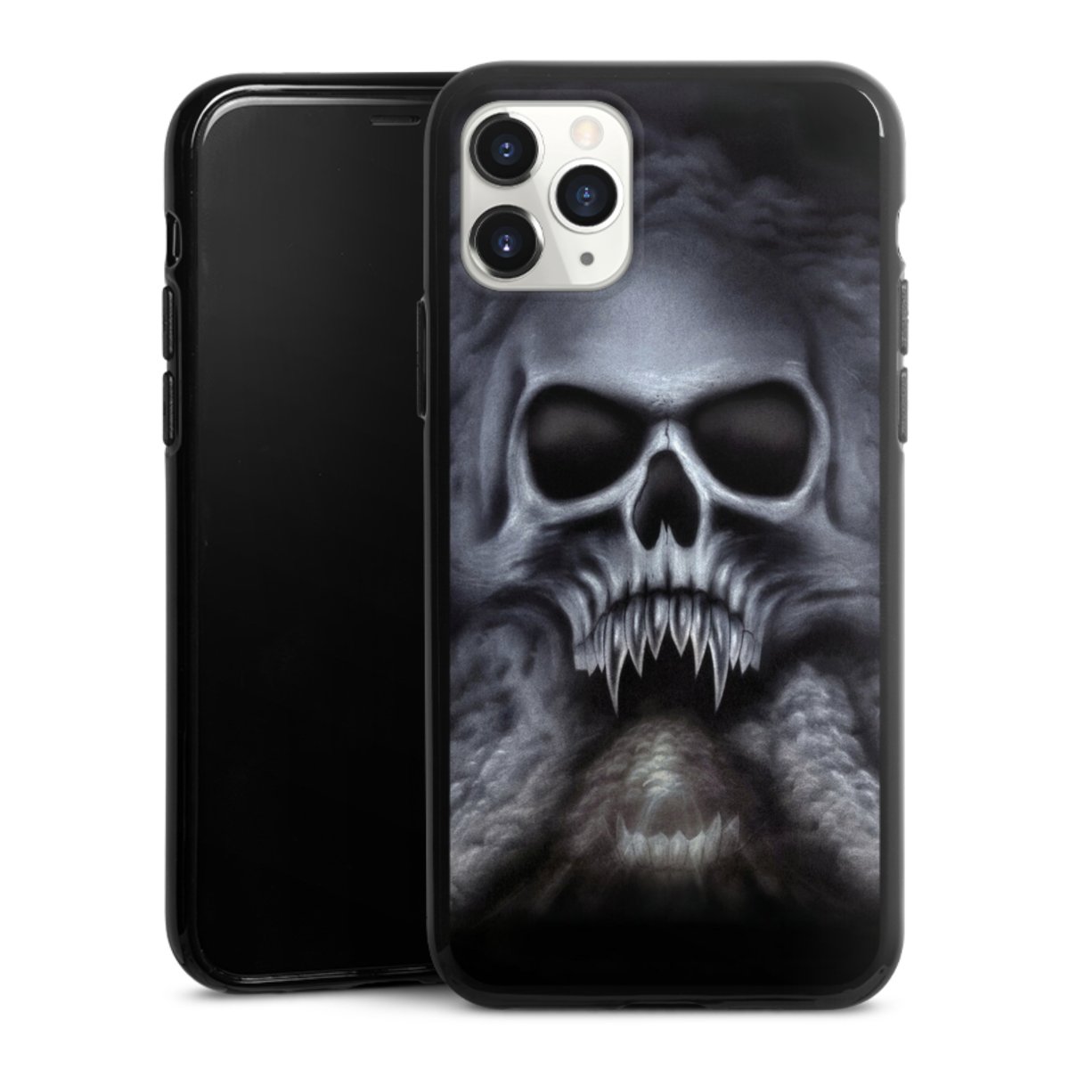Coque en silicone