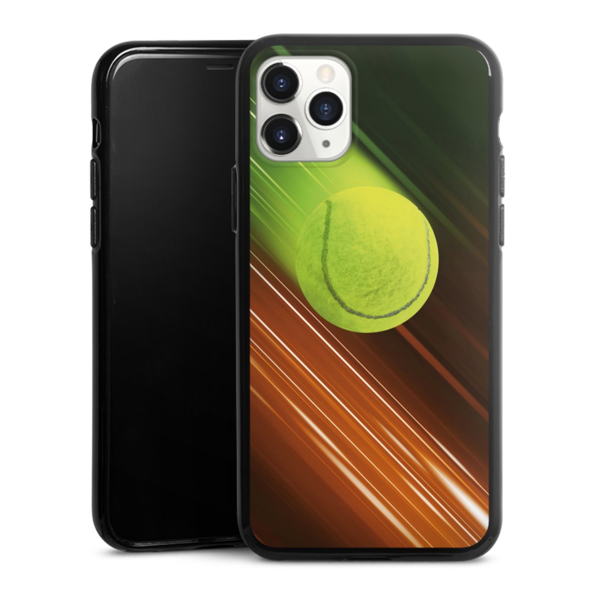 Siliconen hoesje