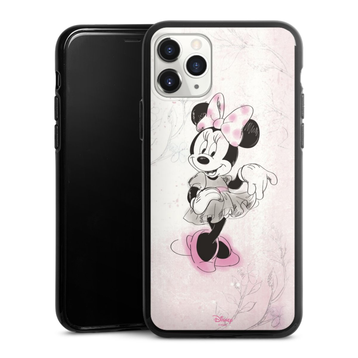 Silikon Case