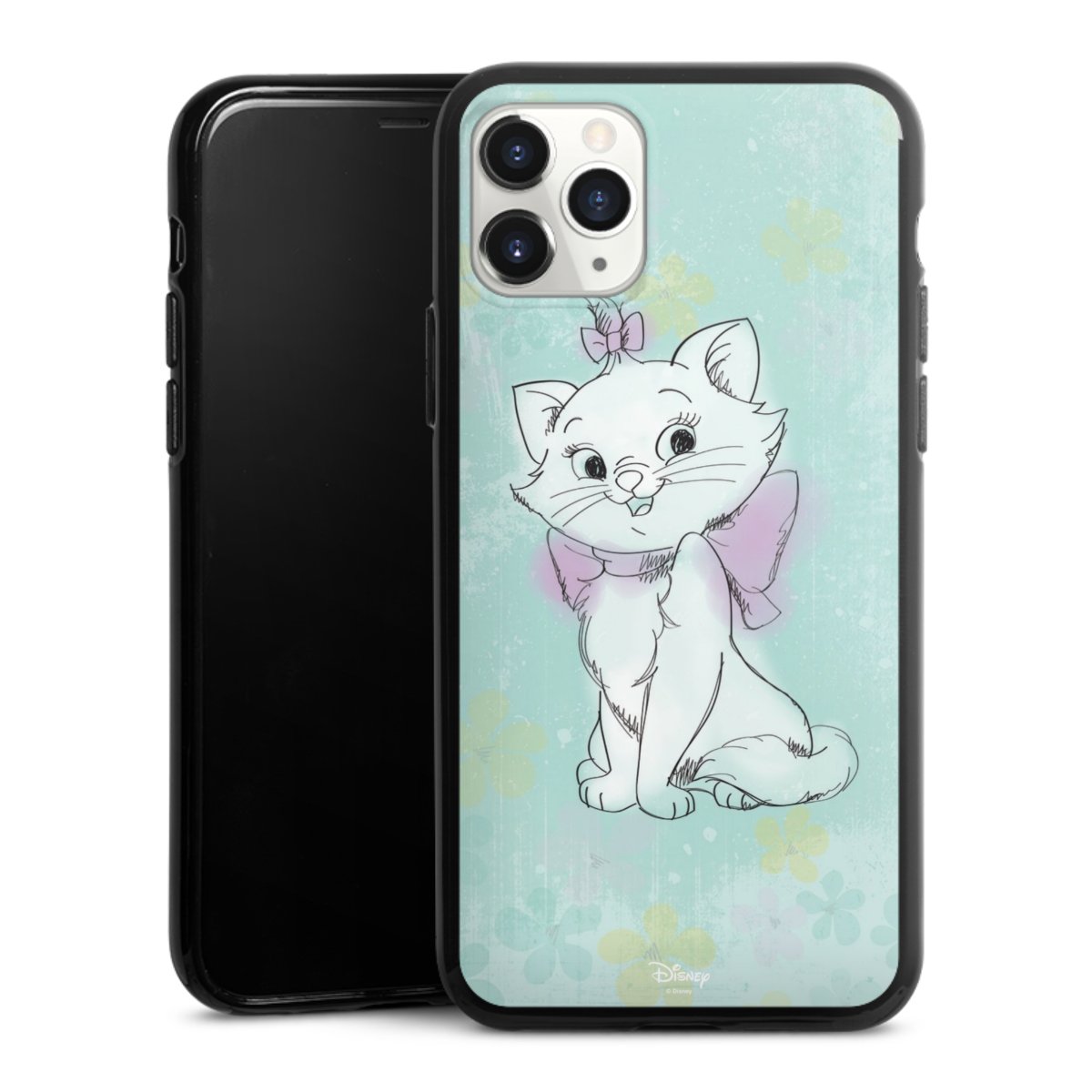 Coque en silicone