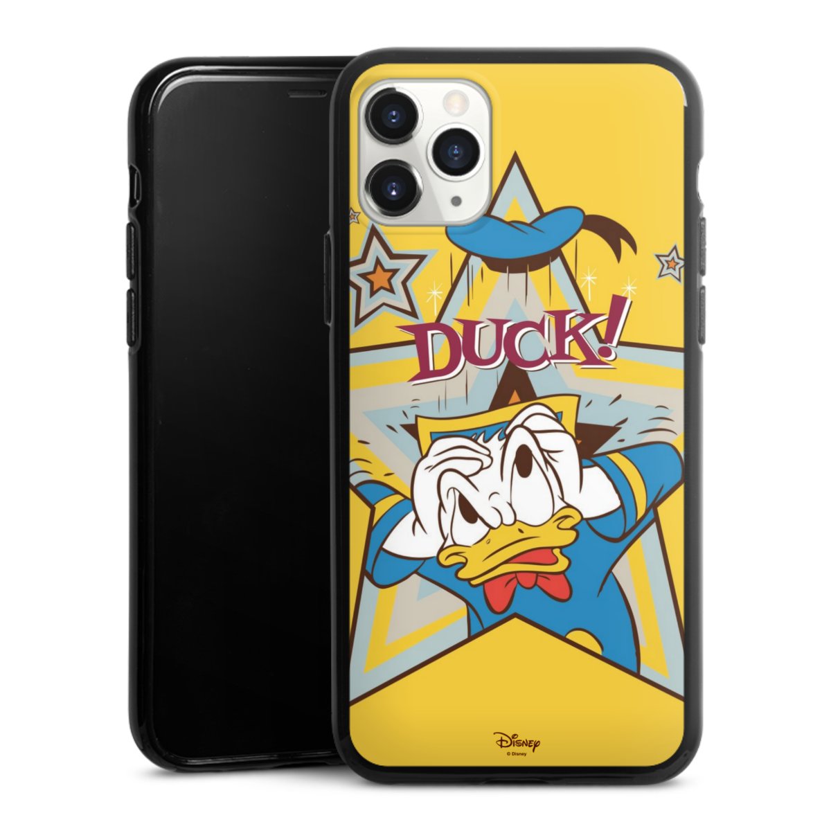 Silikon Case