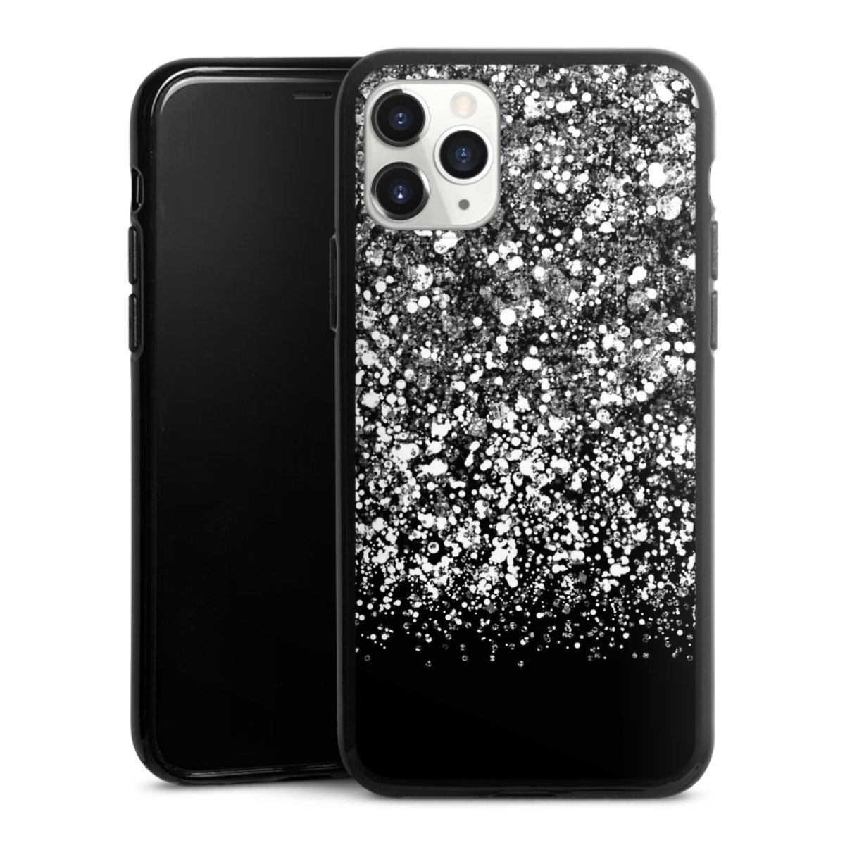 Siliconen hoesje
