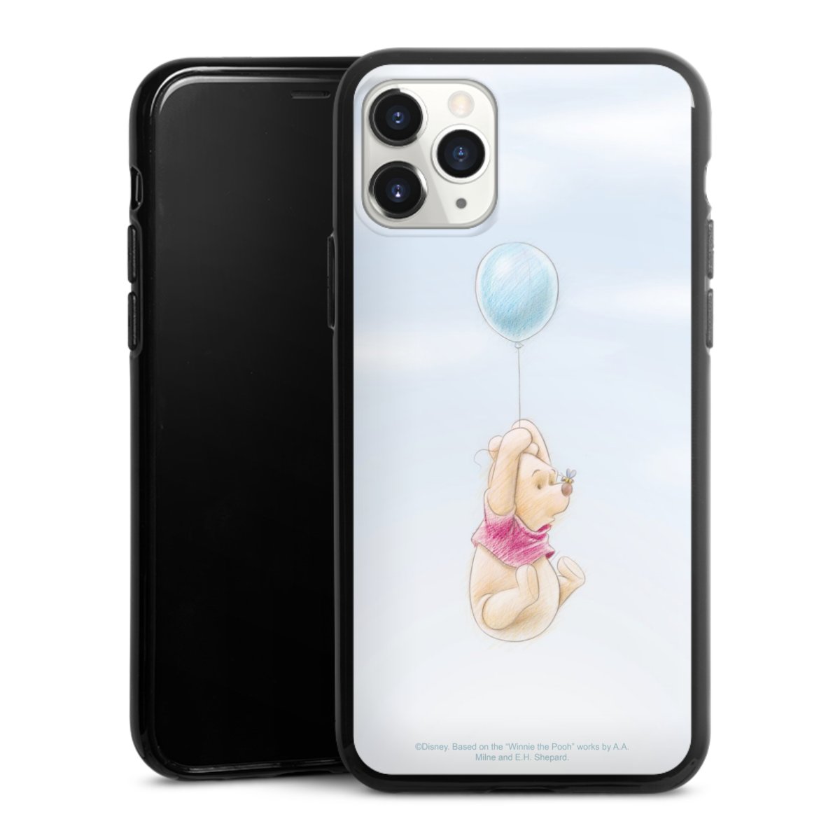 Siliconen hoesje