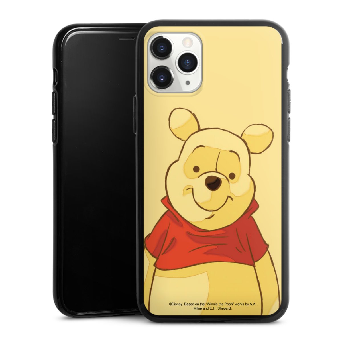 Cover silicone