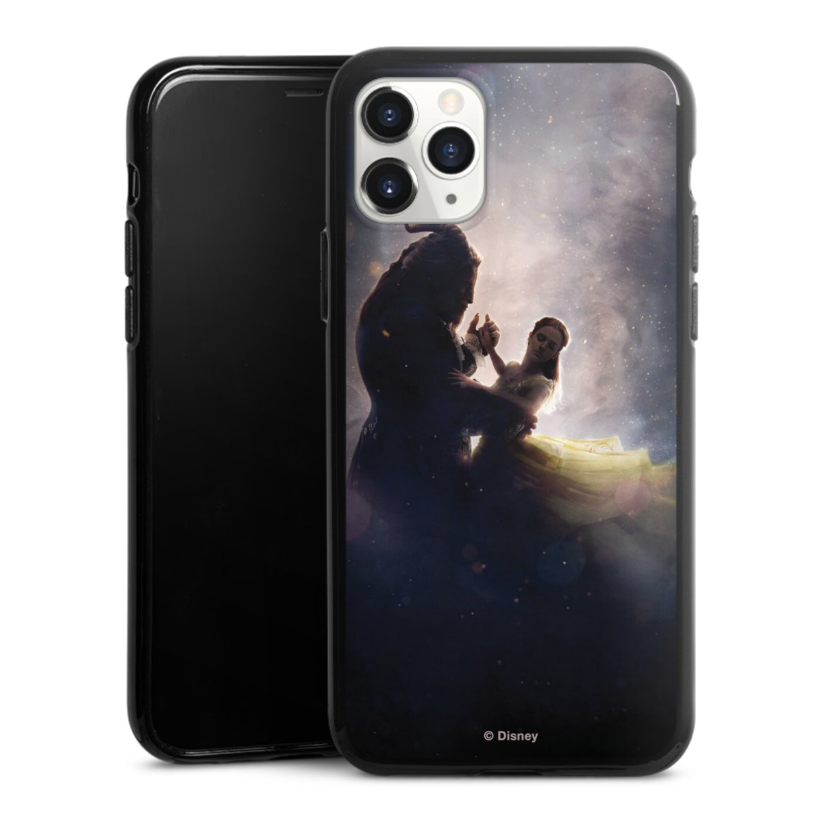 Siliconen hoesje