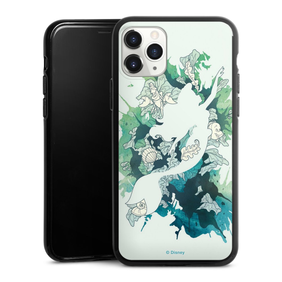 Silikon Case