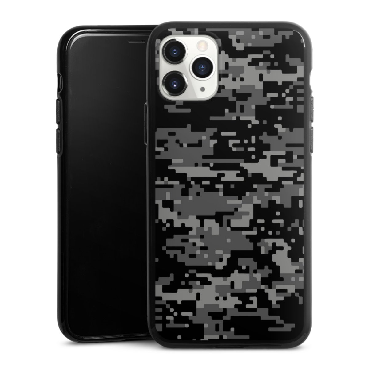 Silikon Case
