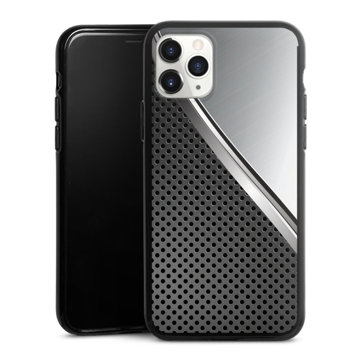 Silikon Case