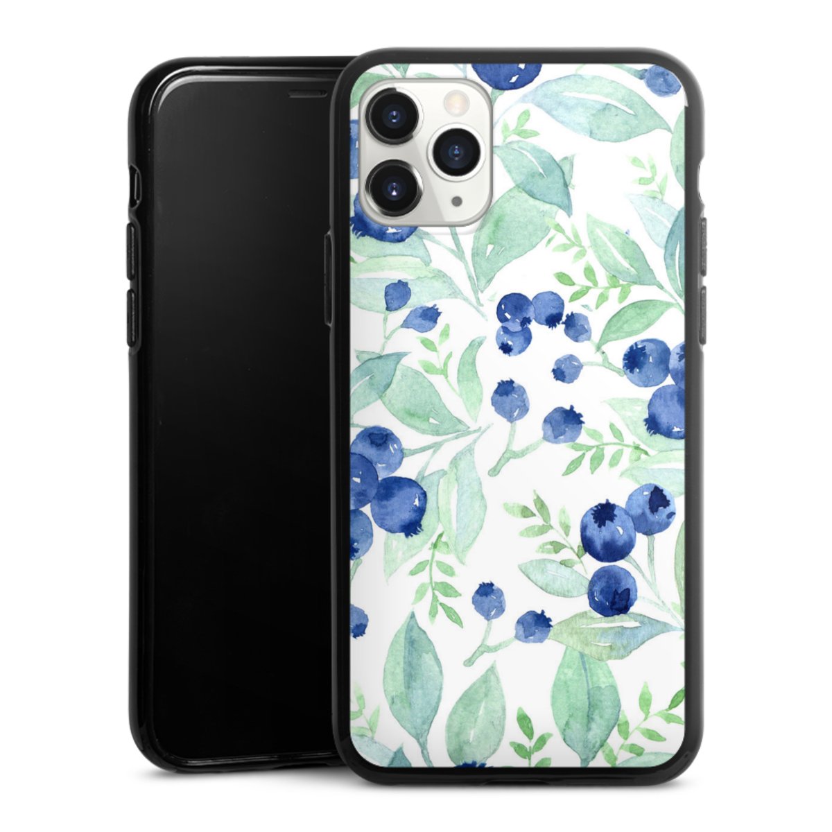 Siliconen hoesje