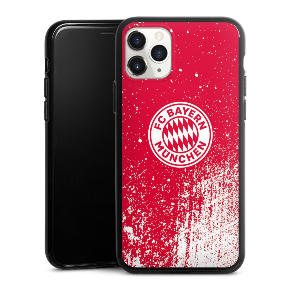 Siliconen hoesje
