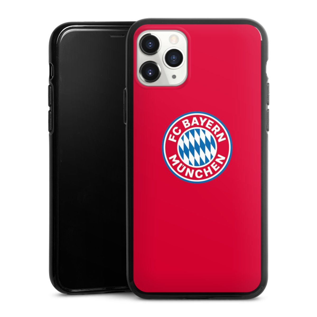 Silikon Case
