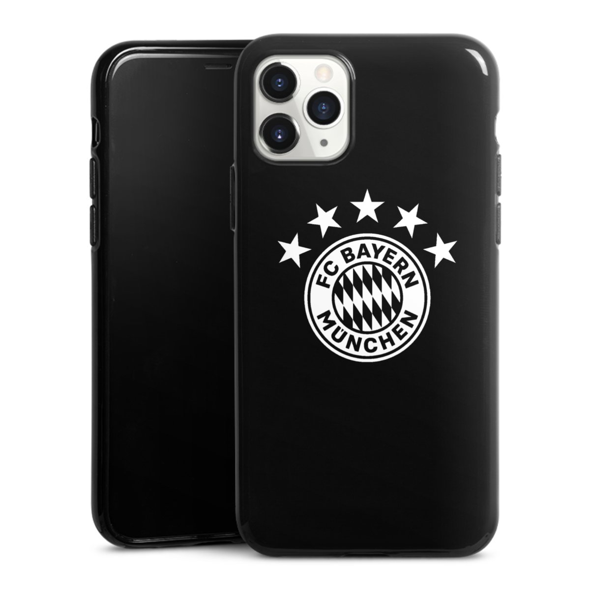 Silikon Case