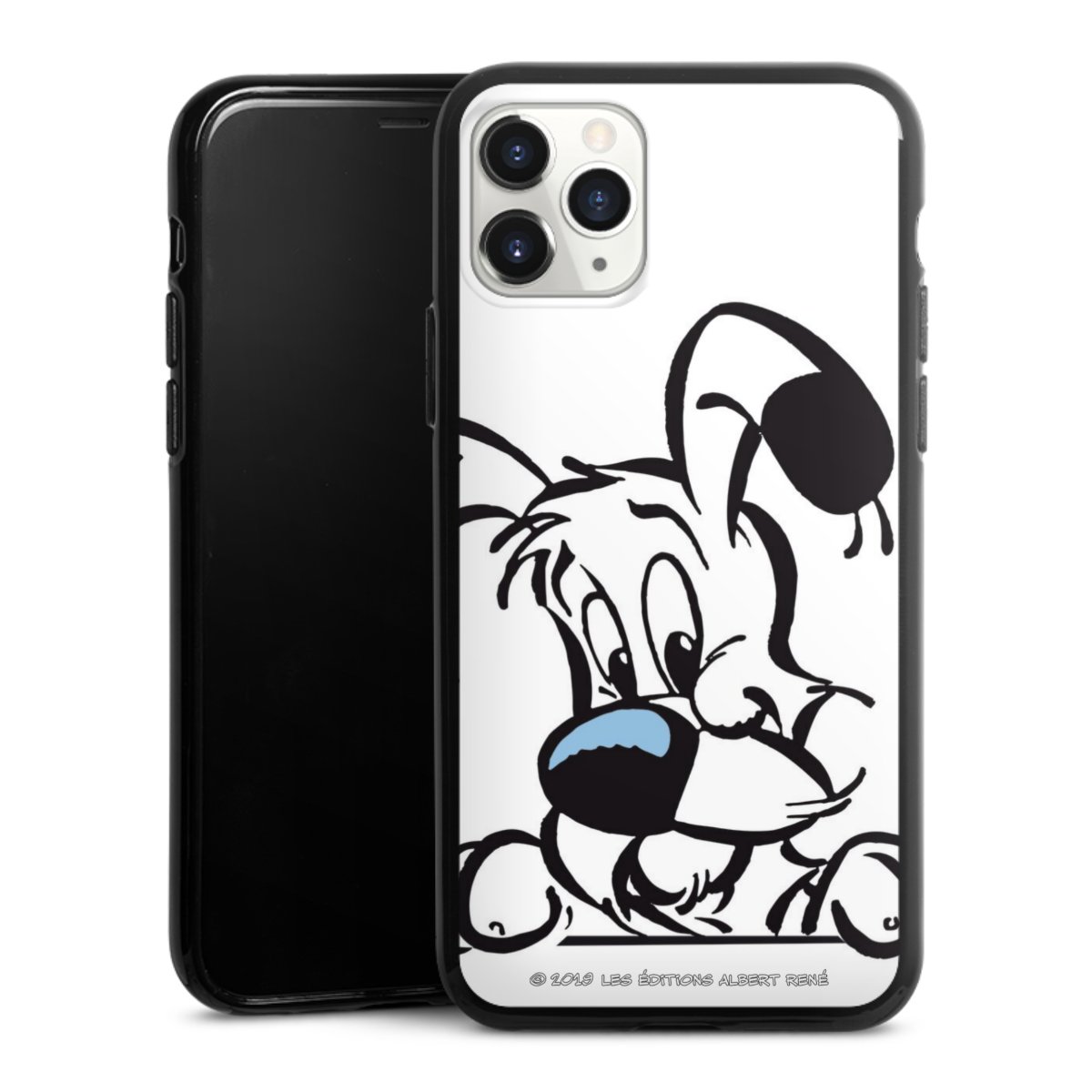 Silikon Case