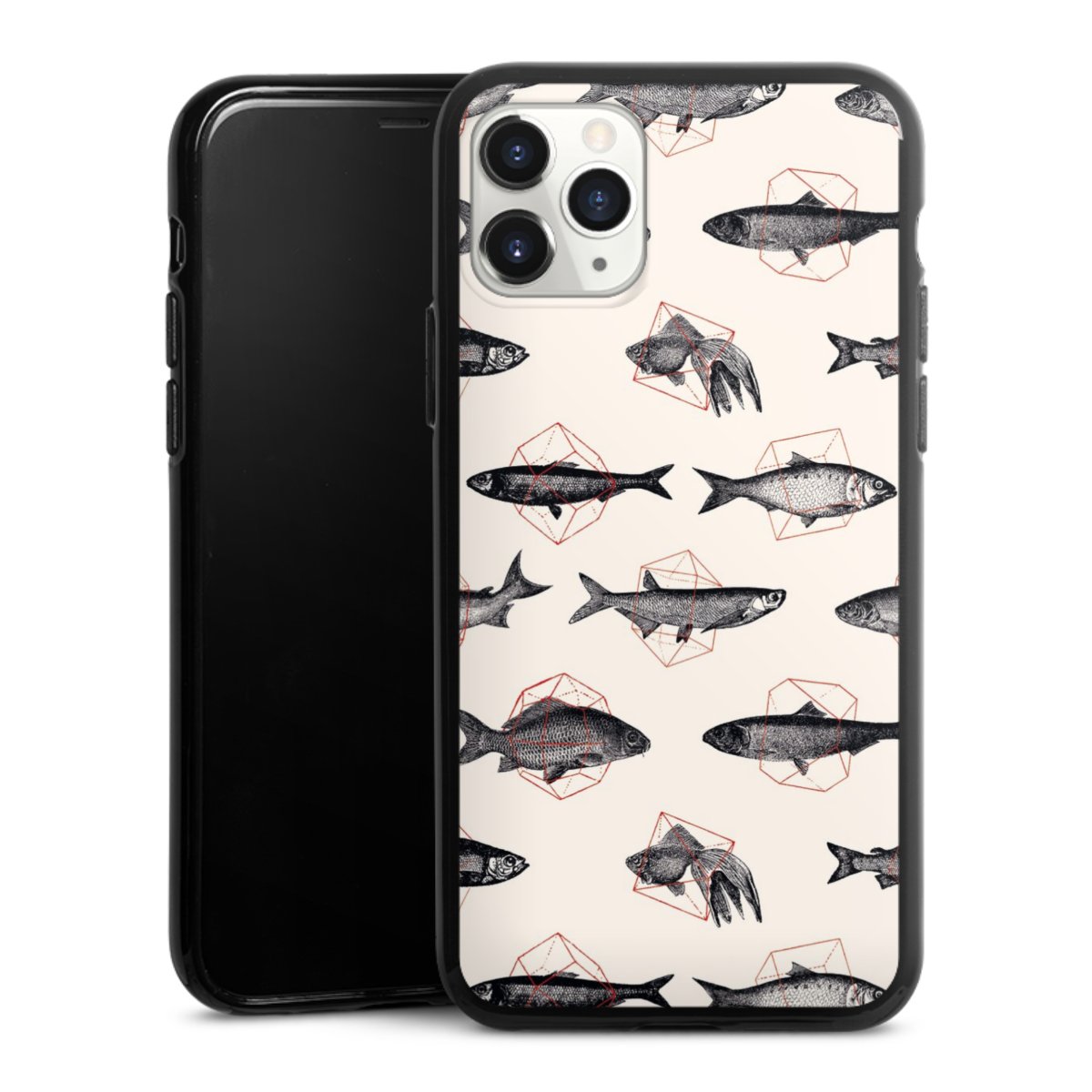 Coque en silicone