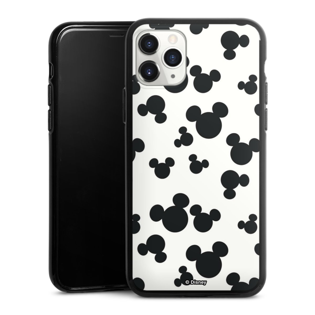 Coque en silicone