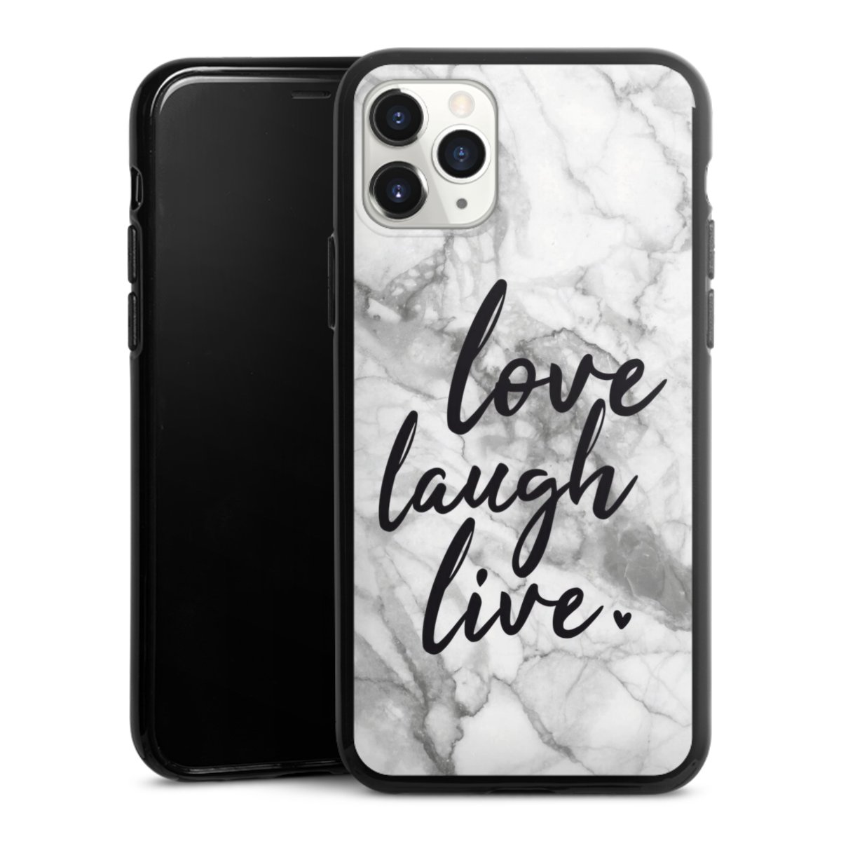 Coque en silicone