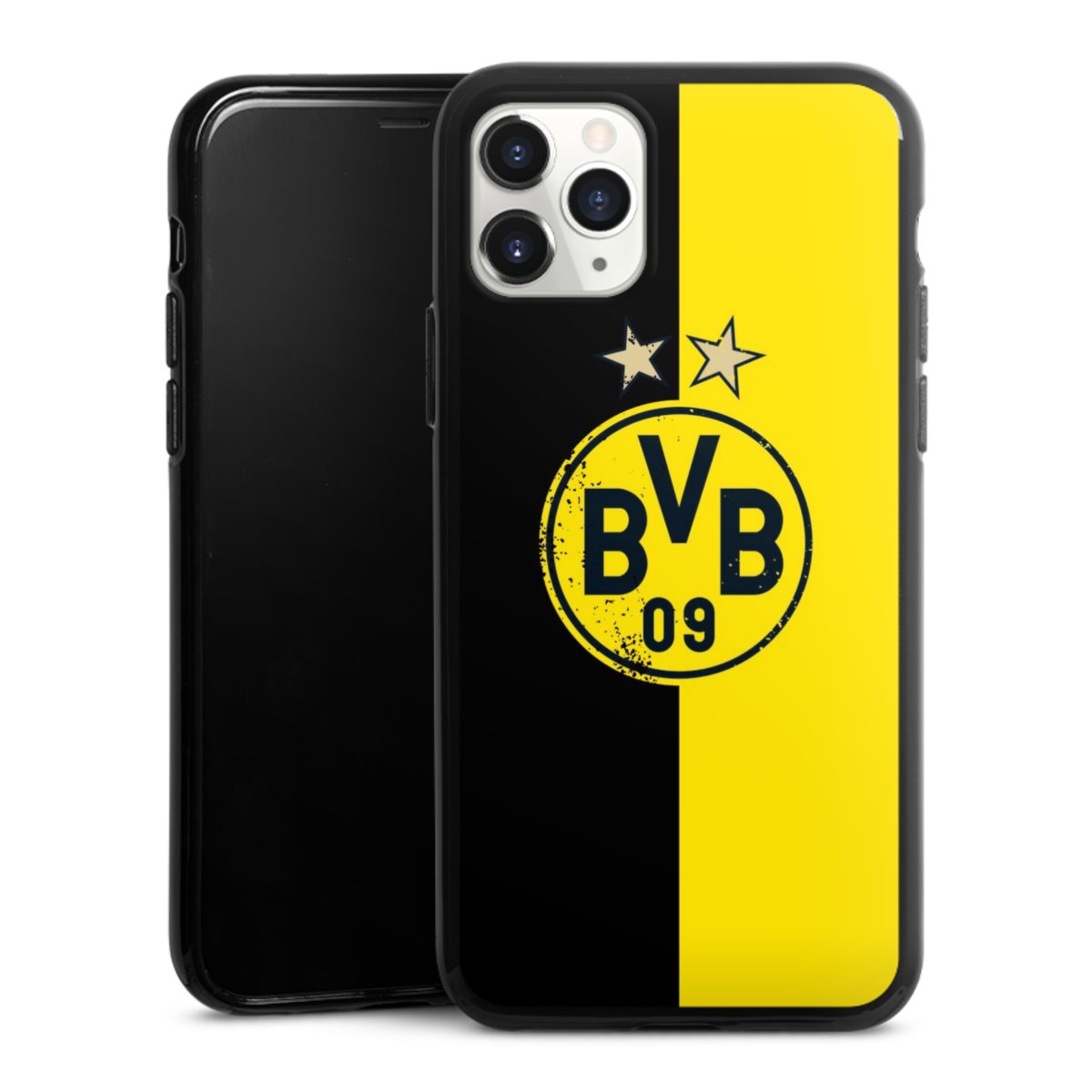 Coque en silicone