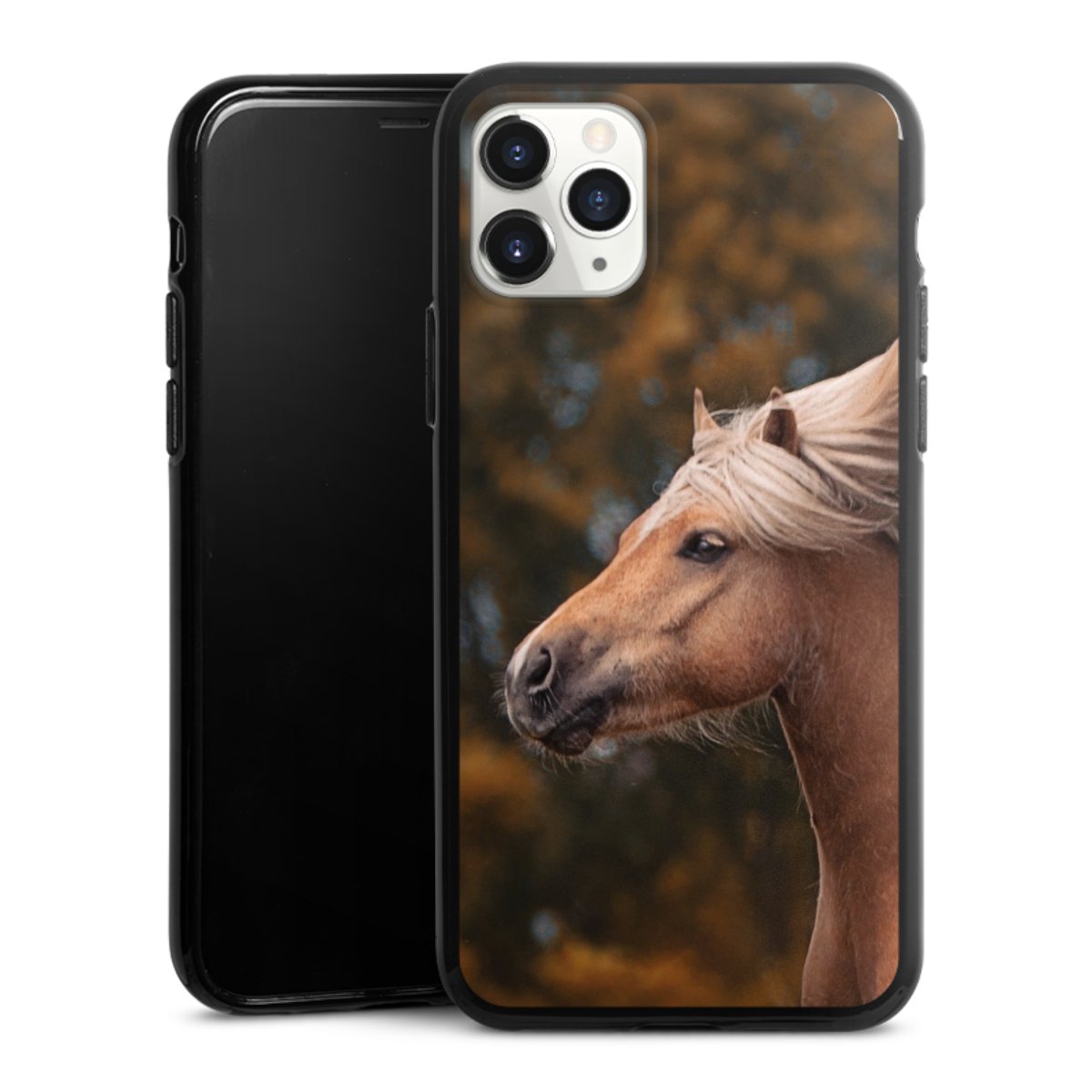 Silikon Case