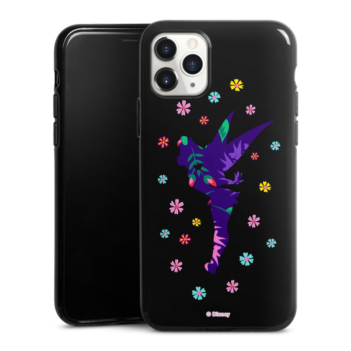 Coque en silicone