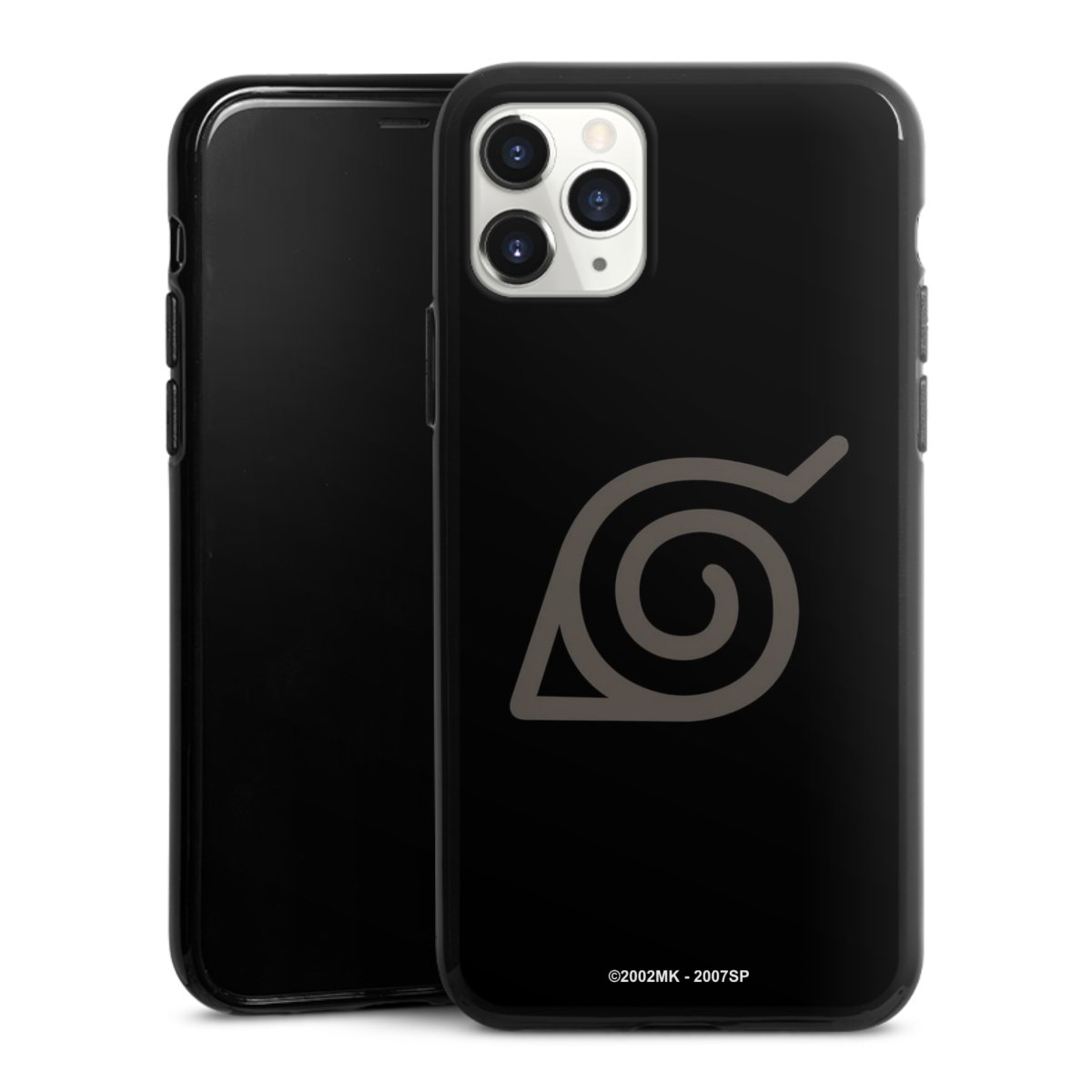 Siliconen hoesje