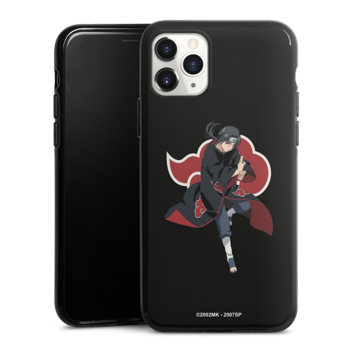 Cover silicone