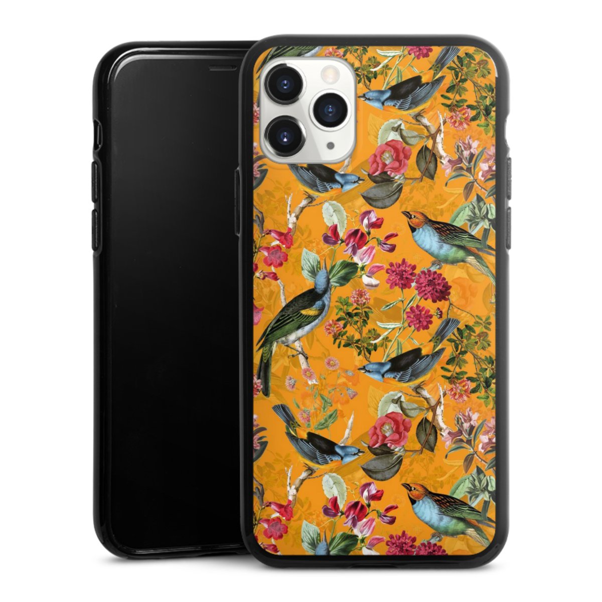 Cover silicone