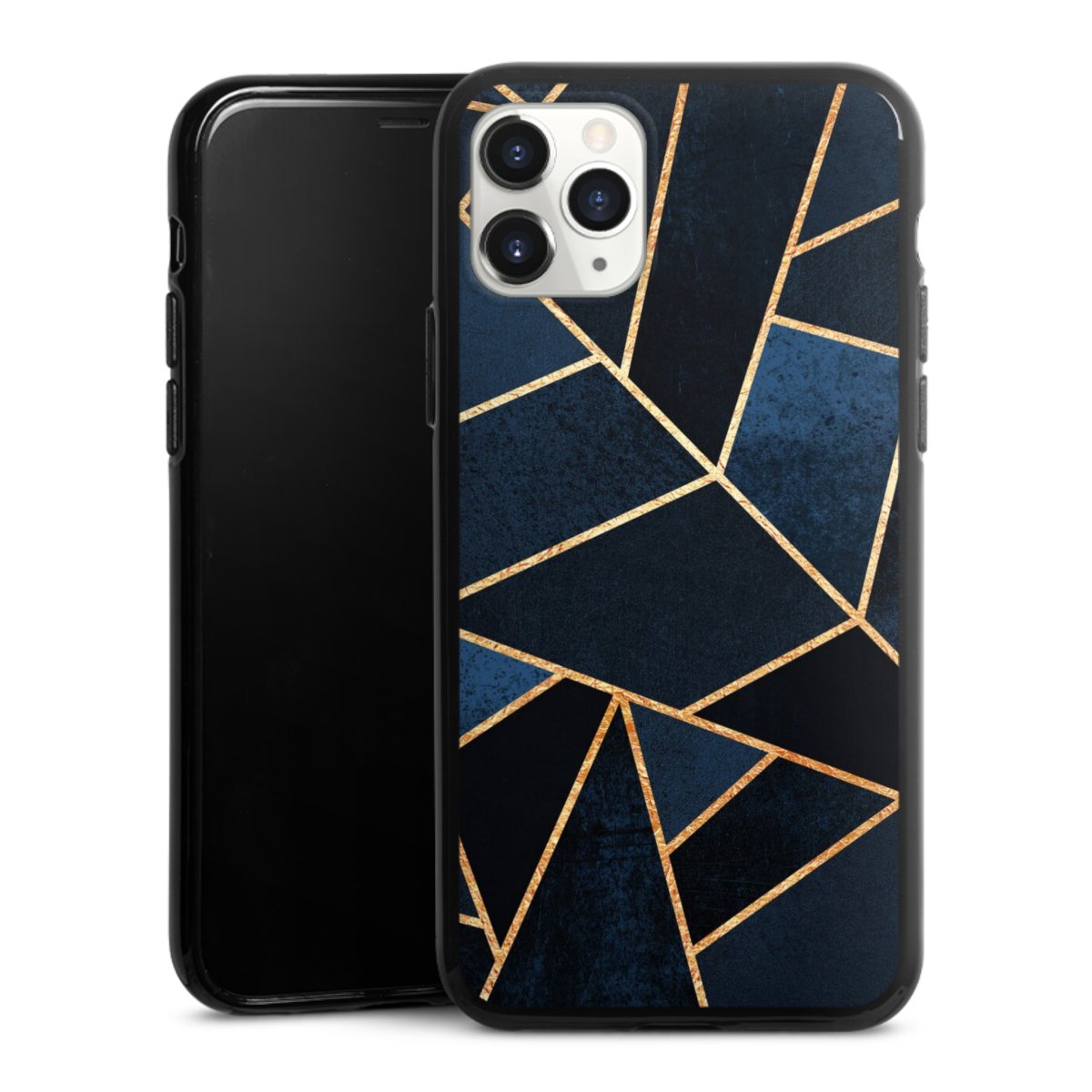 Coque en silicone