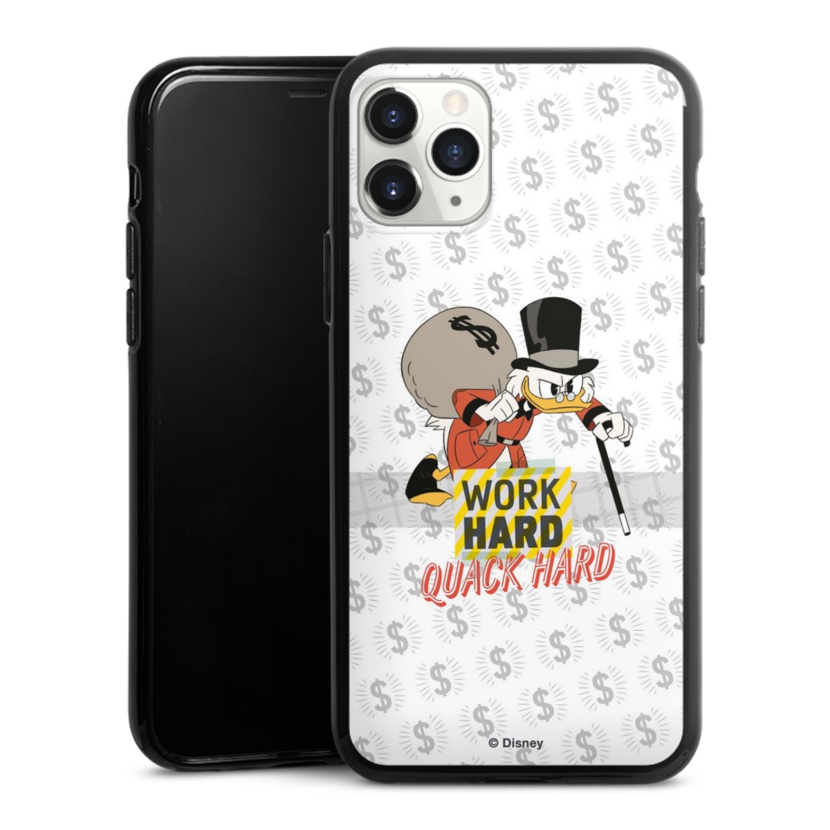 Siliconen hoesje