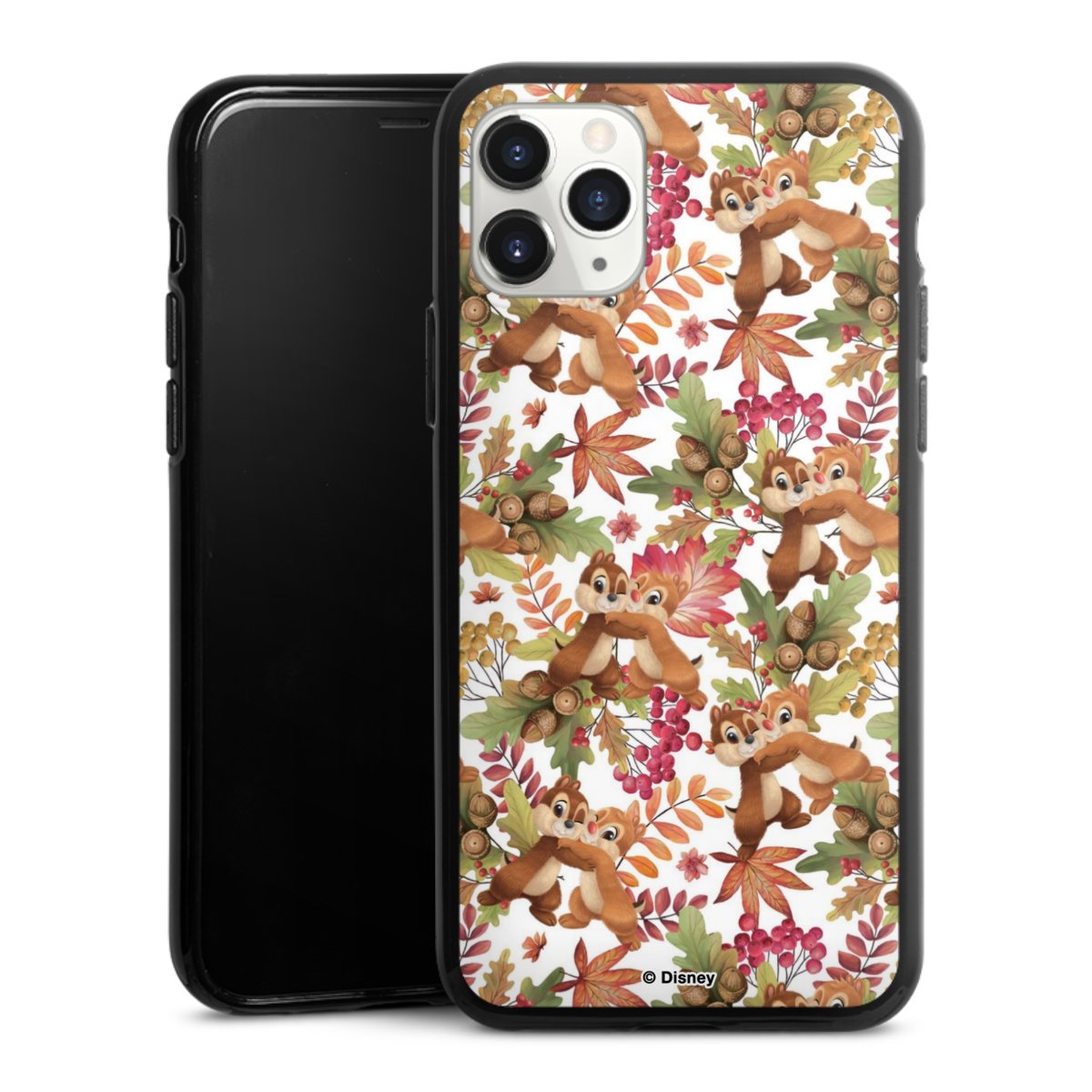 Siliconen hoesje