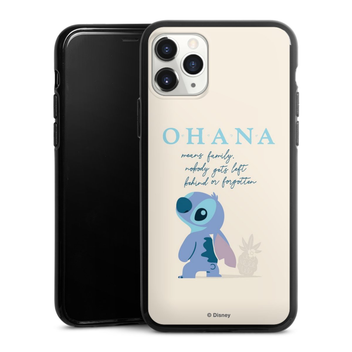 Silikon Case