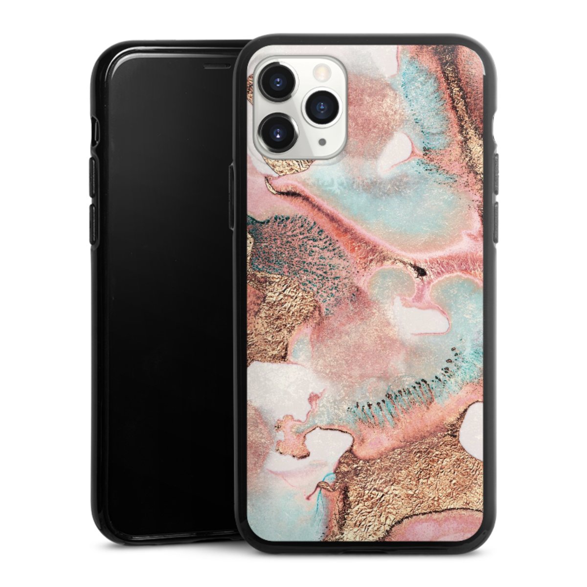 Silikon Case