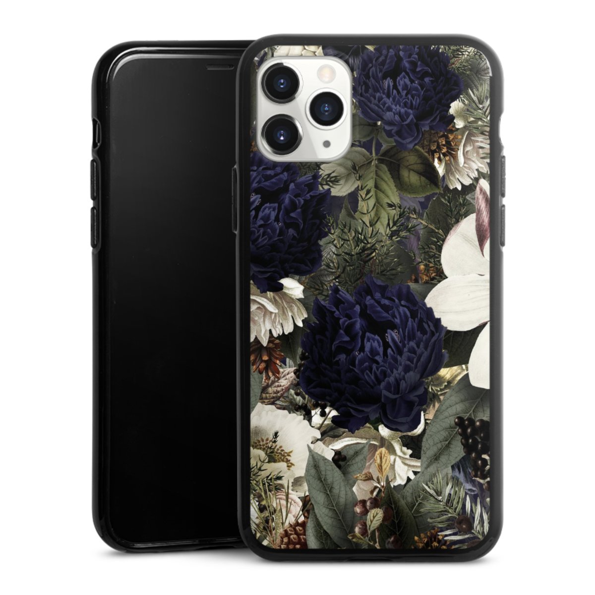 Silikon Case