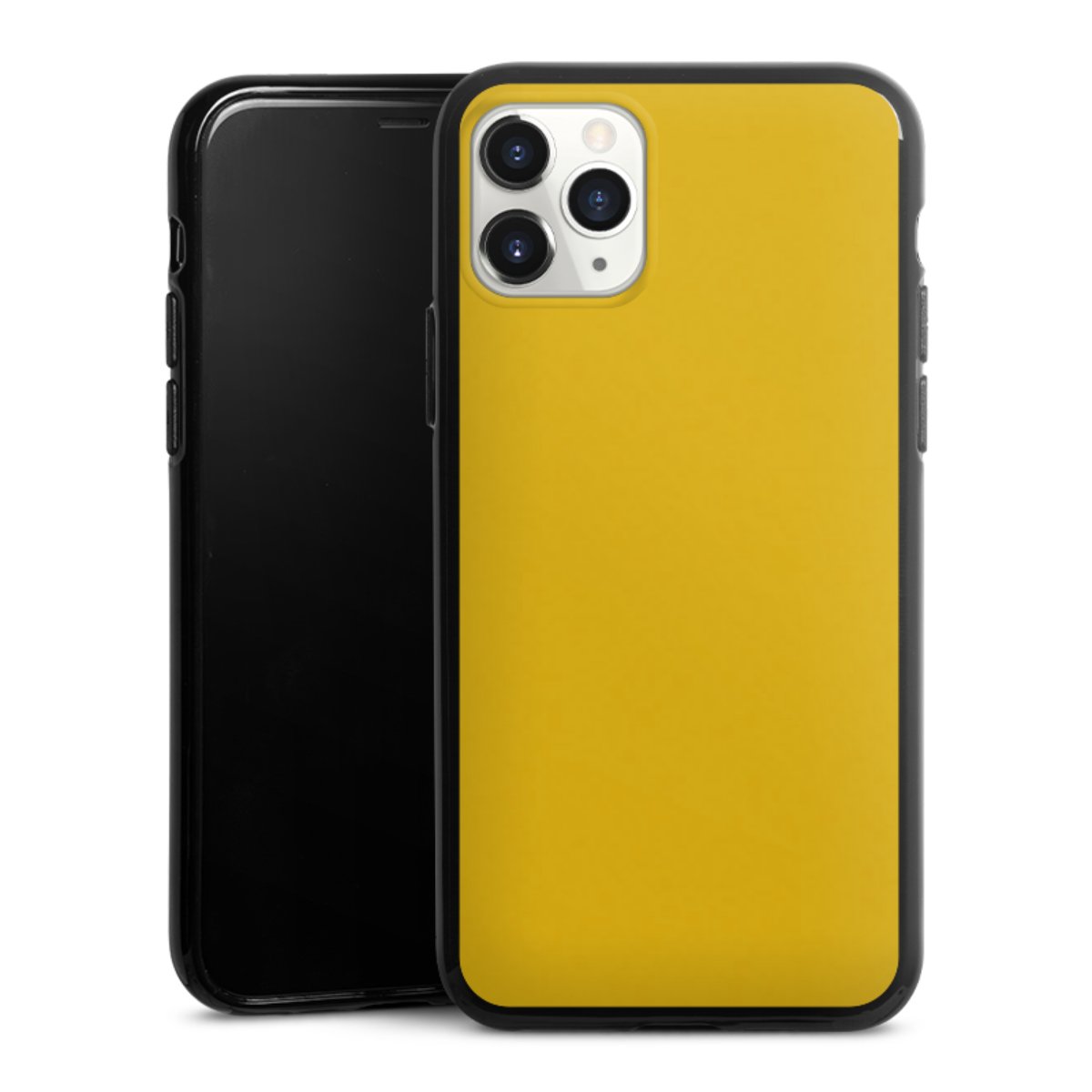 Silikon Case