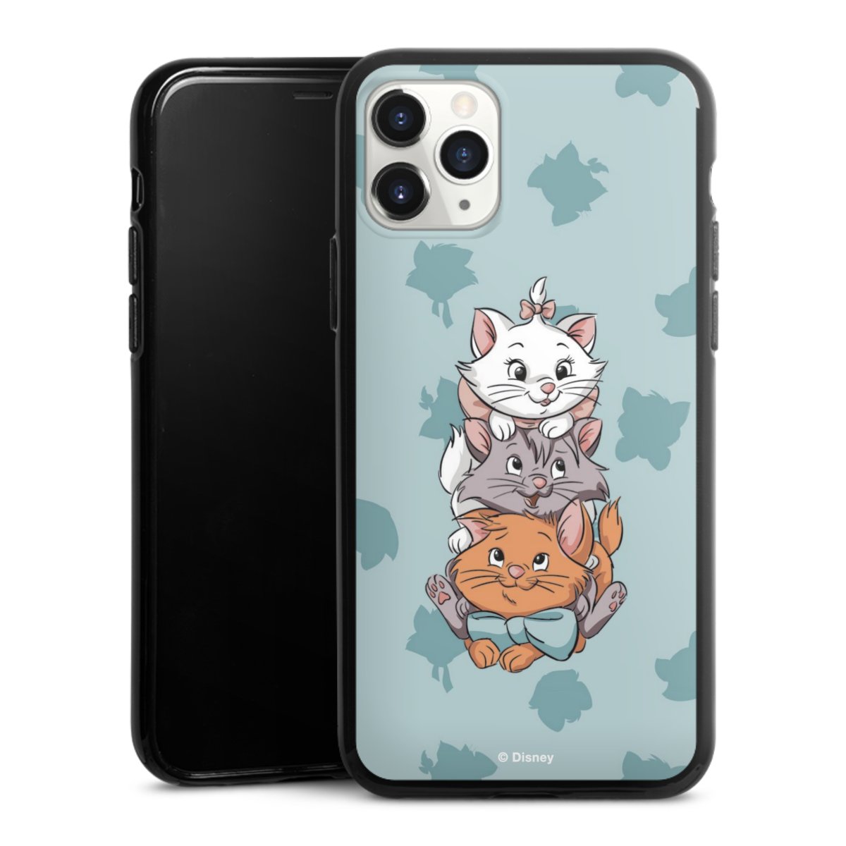 Silikon Case